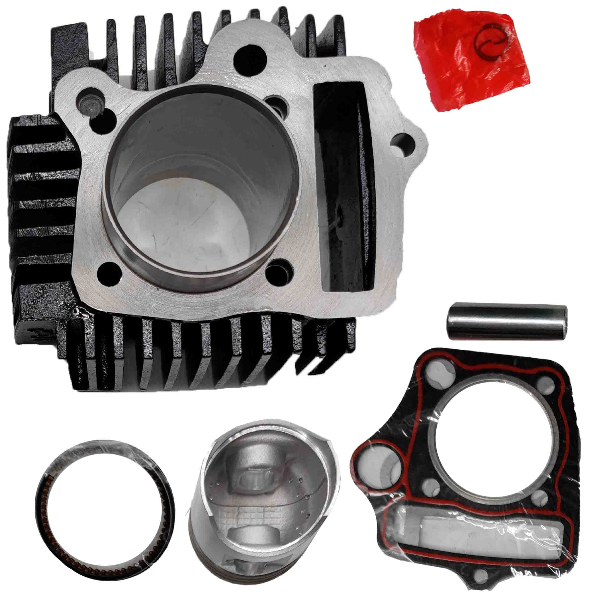 CILINDRO C100  (50MM C/P 13 MM)