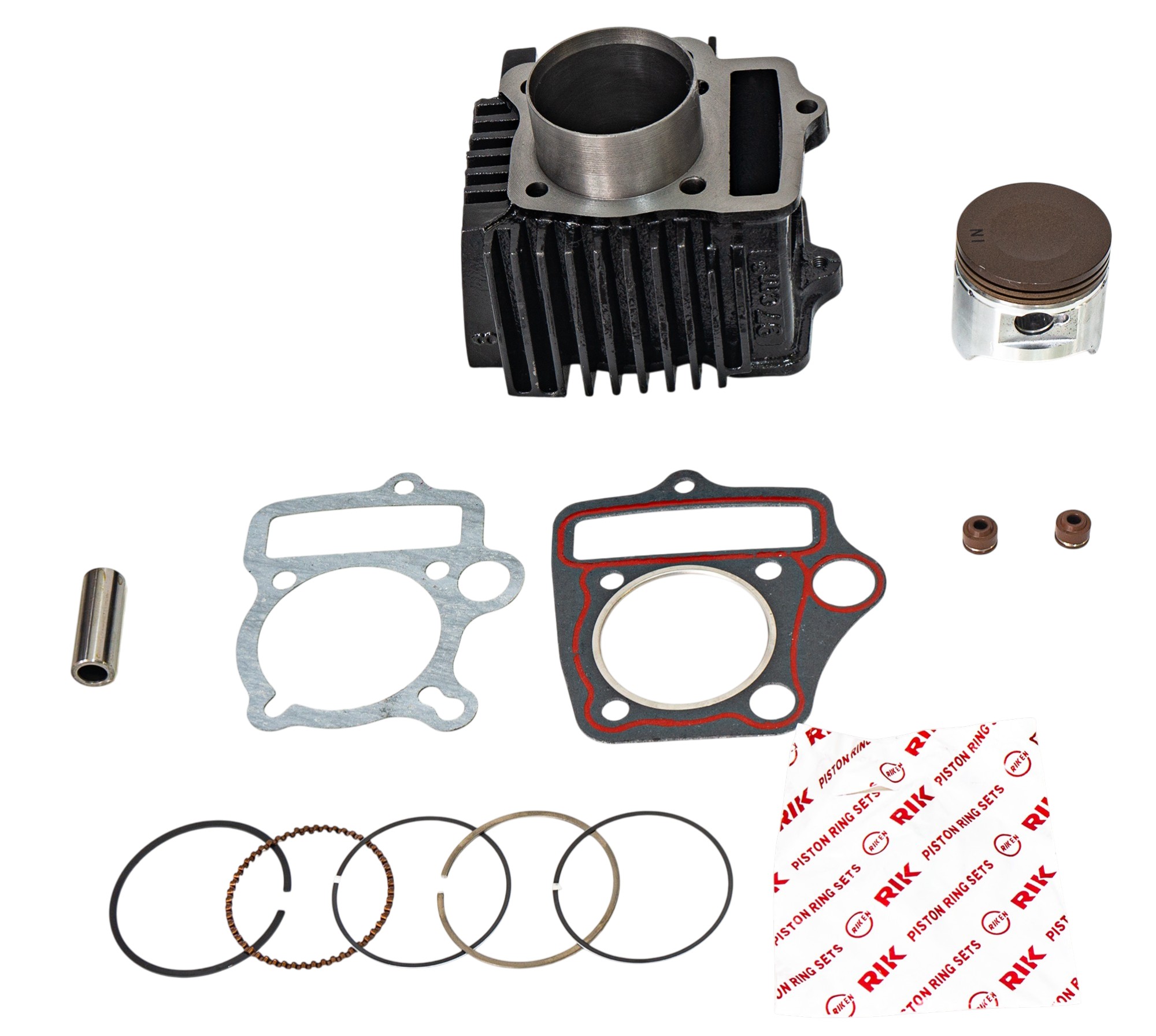 CILINDRO C100  (50MM C/P 13 MM)