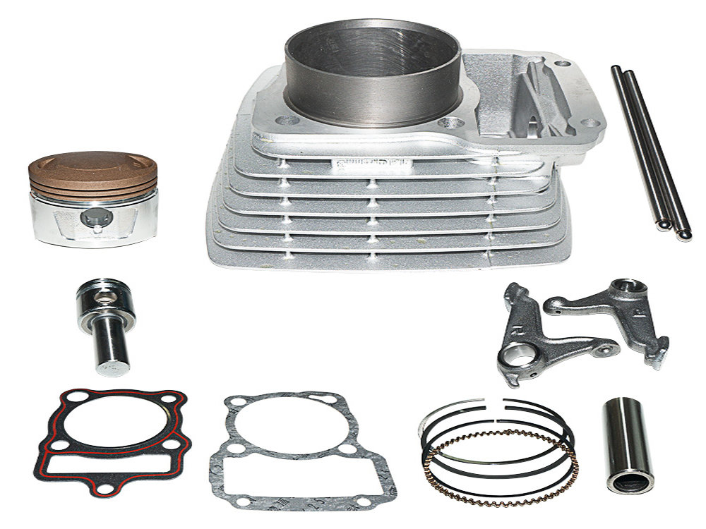 CILINDRO CG150 149CC C/PISTON