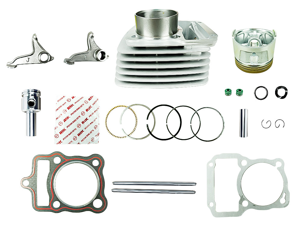 CILINDRO CG150 149CC C/PISTON