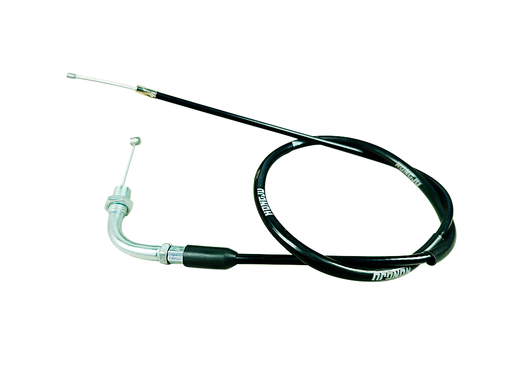 CABLE ACELERADOR 90CM  CD100 / SPLENDOR