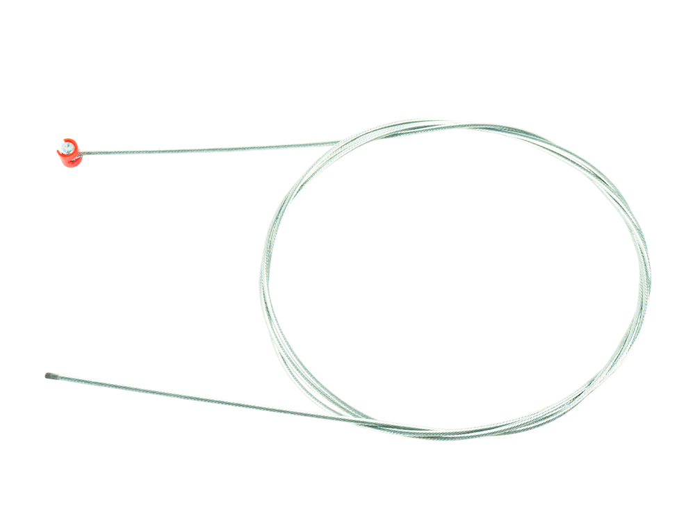 CABLE SOLO DE EMBRAGUE 1.80 MTS 2MM