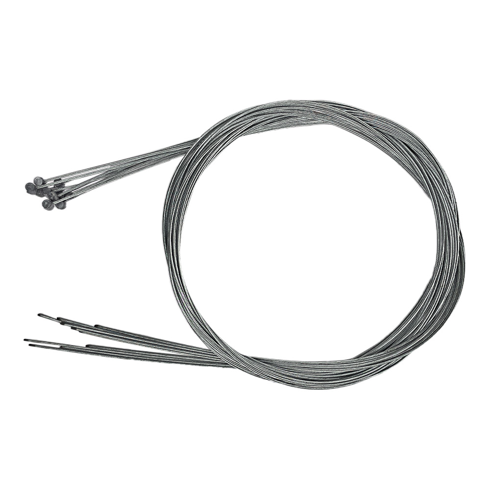 CABLE SOLO DE EMBRAGUE 3.00 MTS 2MM X