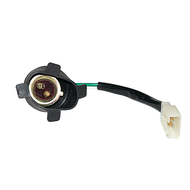 SOQUETE FARO DELANTERO CG125