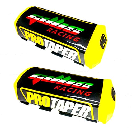 PROTECTOR TIMON CUADRADO PROTAPER AMARILLO