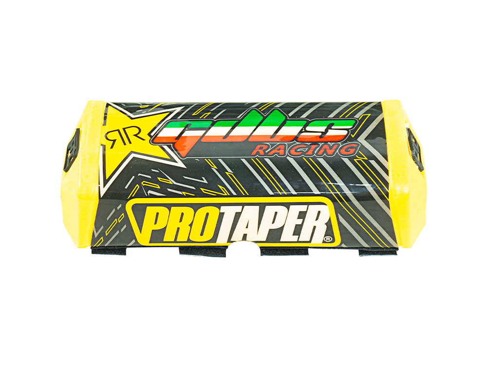 PROTECTOR TIMON CUADRADO R-STAR AMARILLO UNIVERSAL