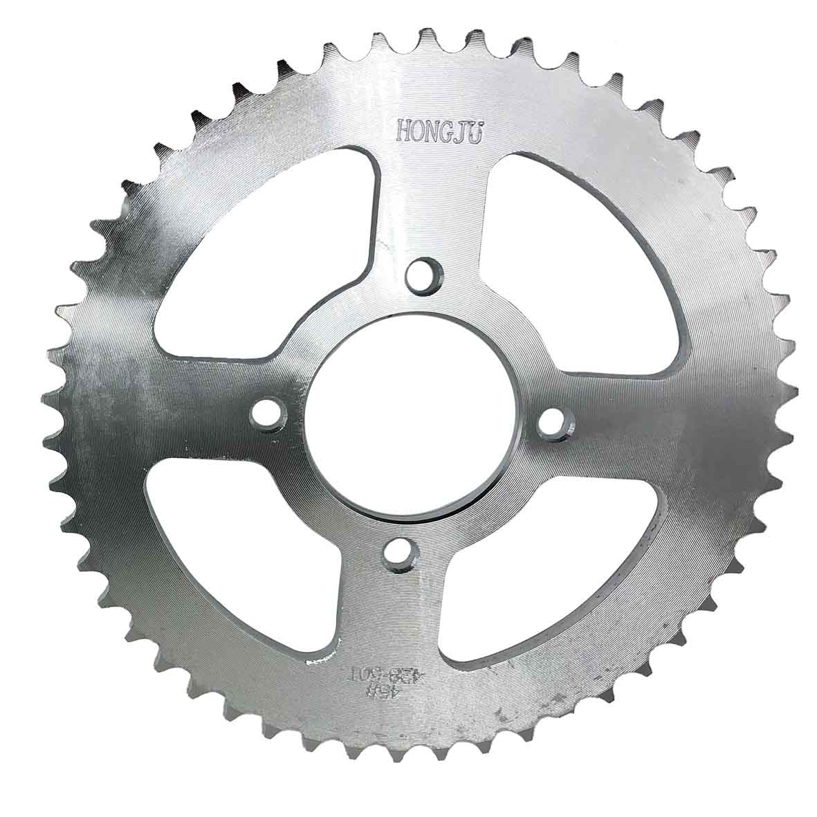 CATALINA 428-50T HUECO 58MM BROSS CHINA