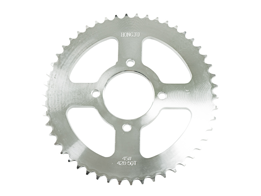 CATALINA 428-50T HUECO 58MM BROSS CHINA
