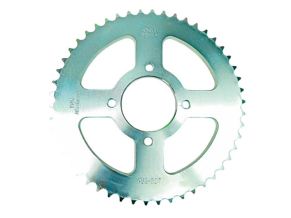 CATALINA 428-50T HUECO 58MM BROSS CHINA