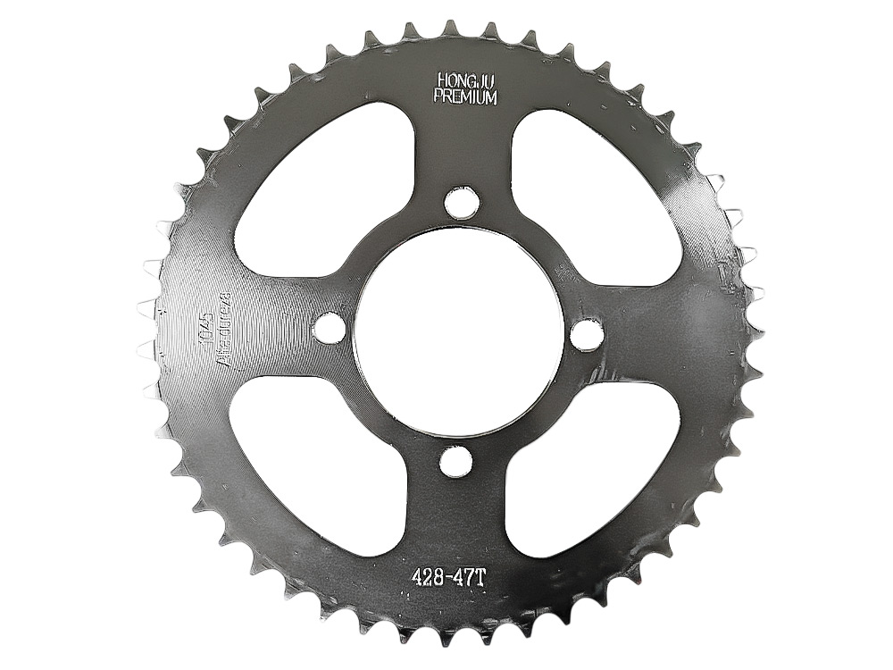 CATALINA 428H-47T - 4H HUECO 64MM BROSS