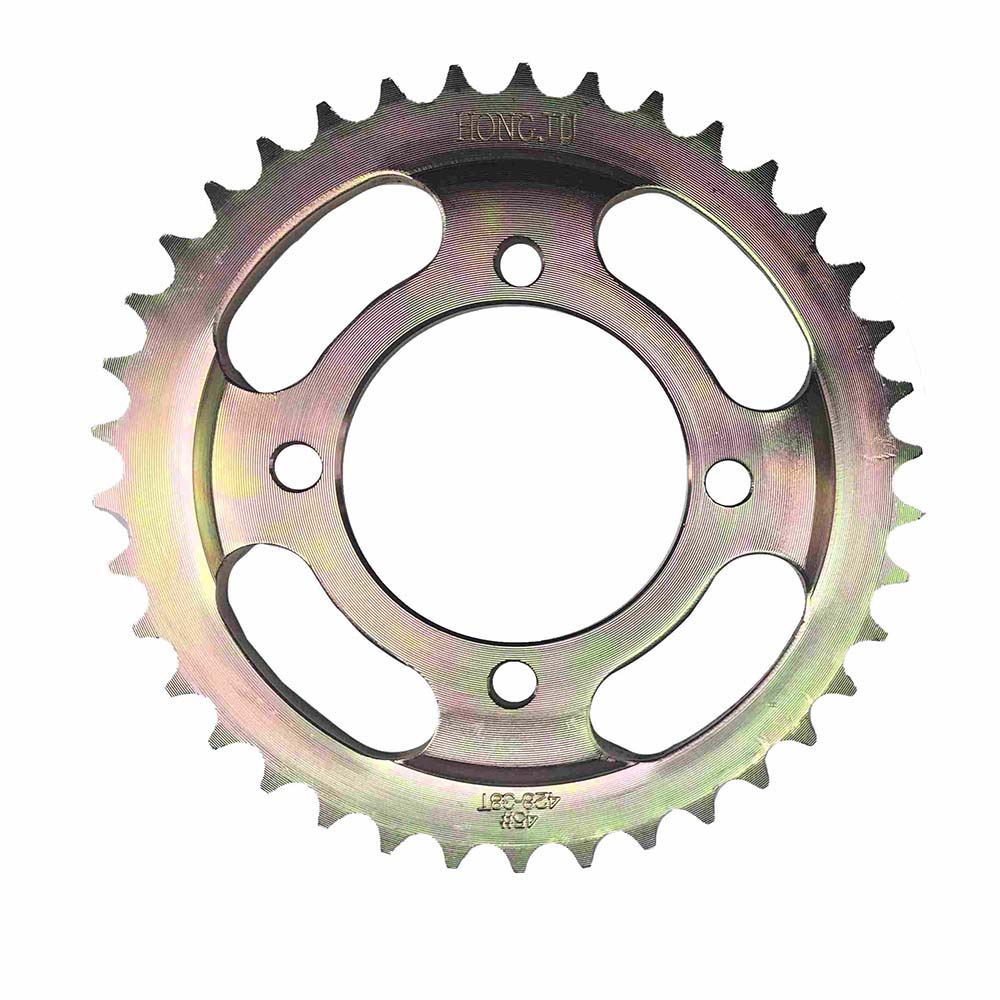 CATALINA 428H-38T - 4H CGL