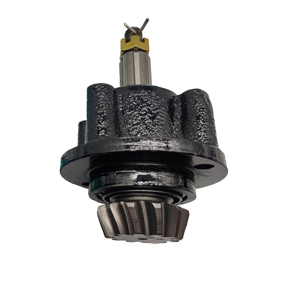 BASE CORONA COMPLETO 12 DIENTES CARGUERO