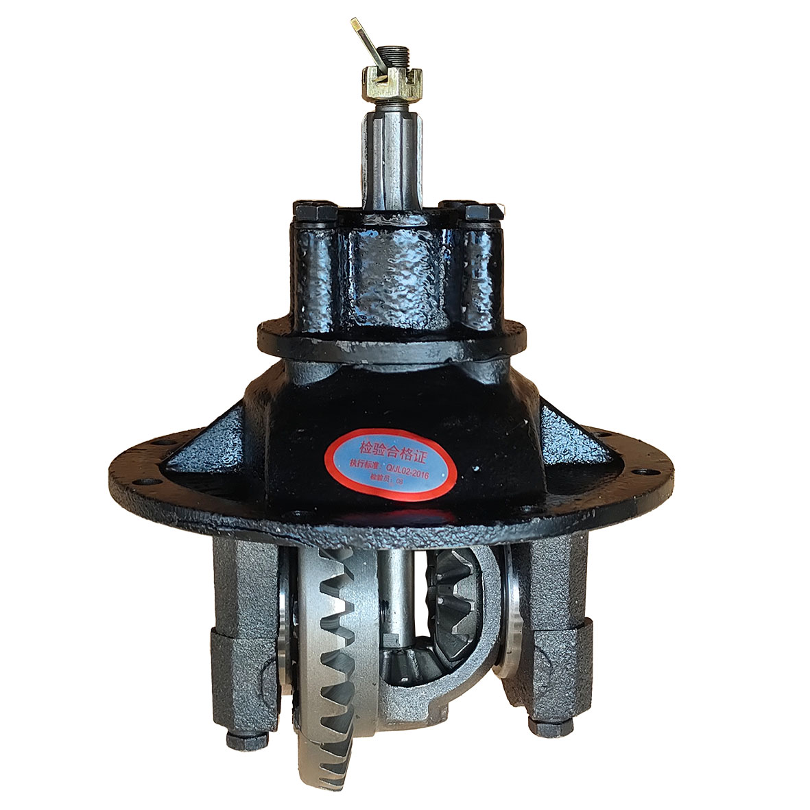 CORONA CENTRAL 12T / 38T CARGUERO