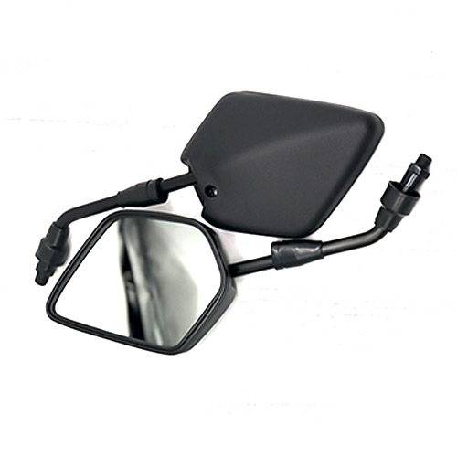 ESPEJO ROMBO 10MM BROSS CON RETEN