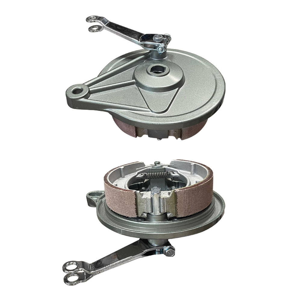 TAPA BOCAMAZA POSTERIOR CGL VERDE C/ZAPATA