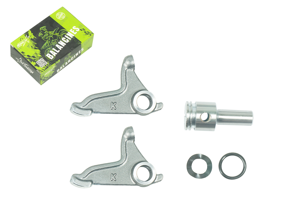 BRAZO OSCILANTE CG150