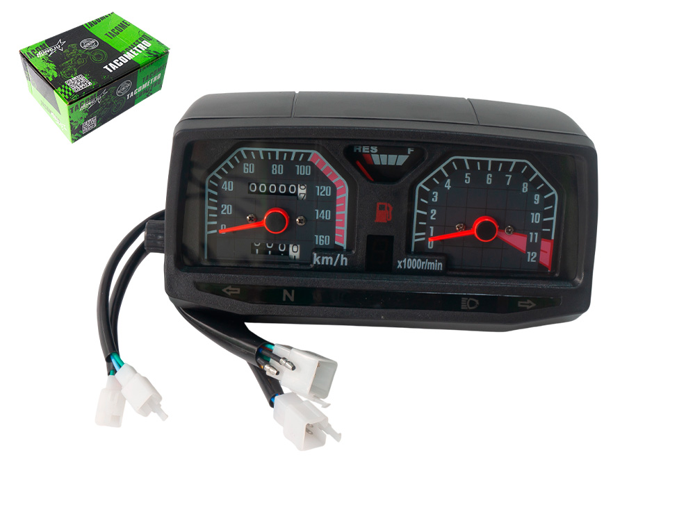 TABLERO ELECTRONICO GL/WX 150