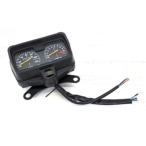 TABLERO MECANICO CG125