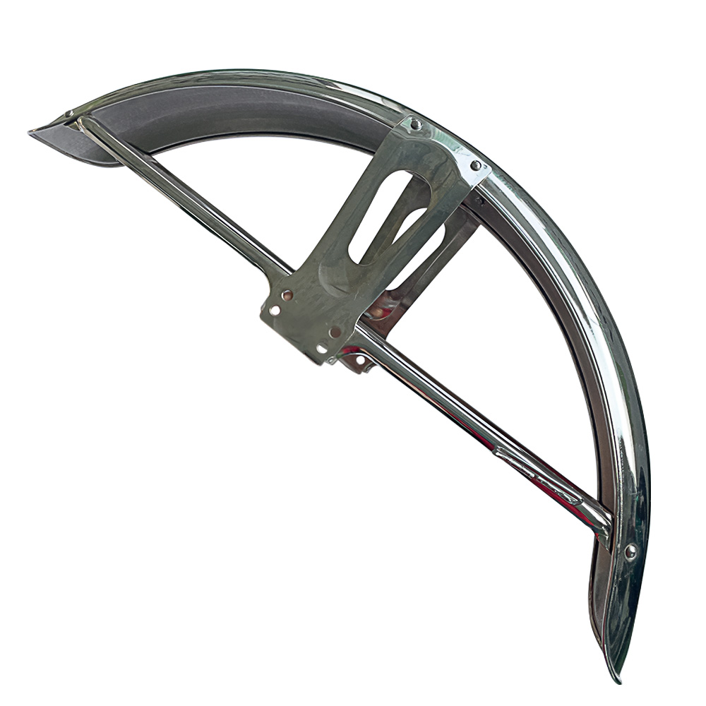 TAPABARRO DELANTERO CG125