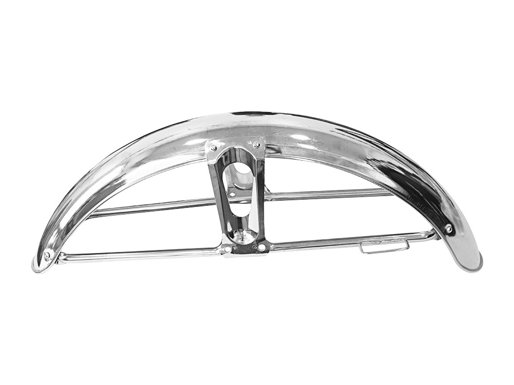 TAPABARRO DELANTERO CG125