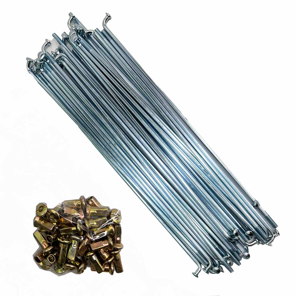 RAYO 9G*237MM NUMERO 21