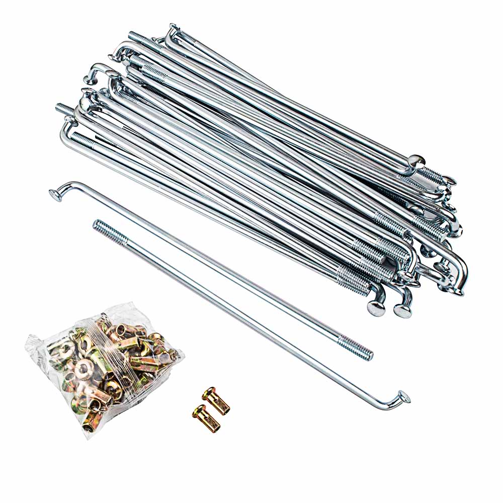 RAYO 8G*148.5MM NUMERO 16