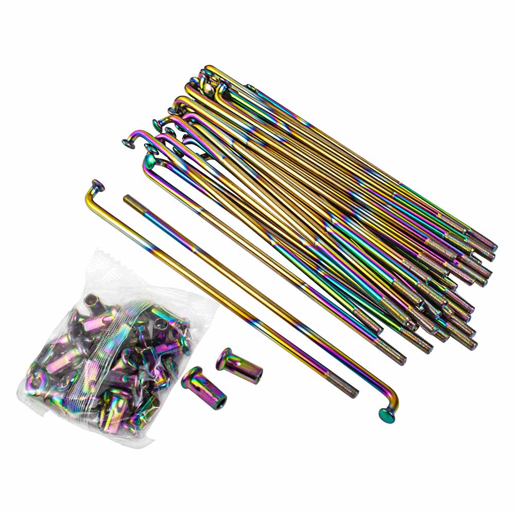 RAYO DE COLORES 8G*148.5MM NUMERO 16