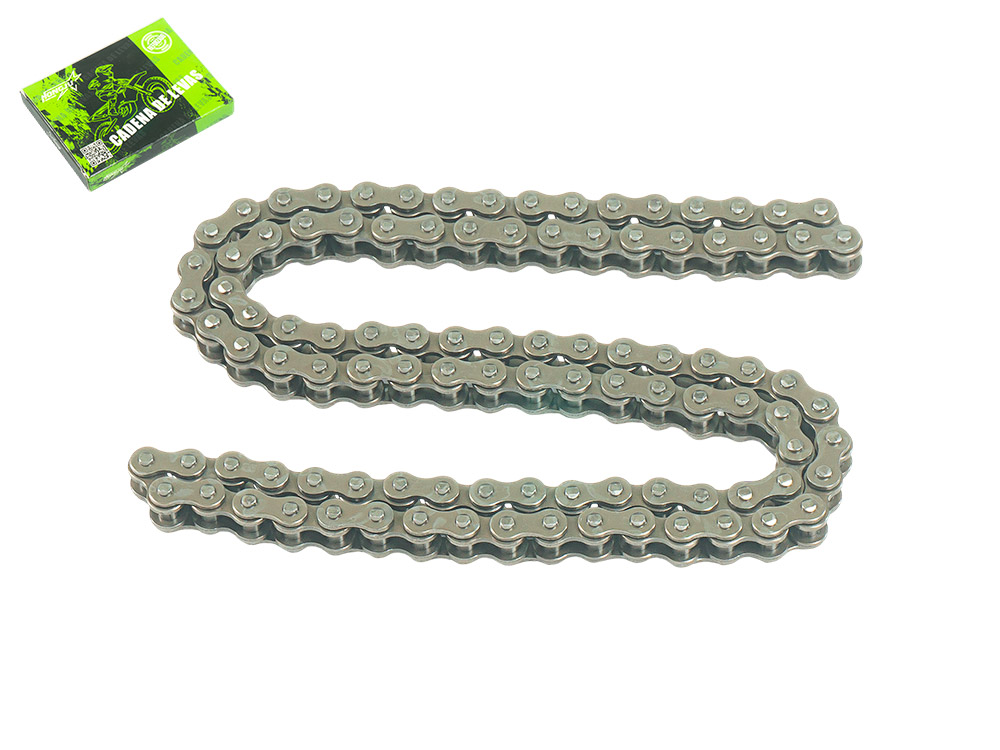 CADENA DE LEVAS 25H-100L