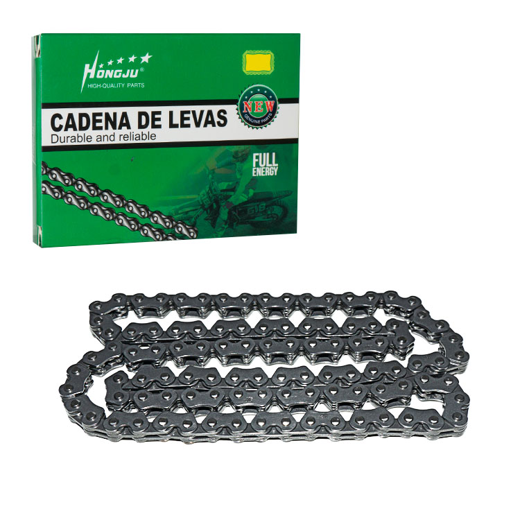 CADENA DE LEVAS 2X3X100L