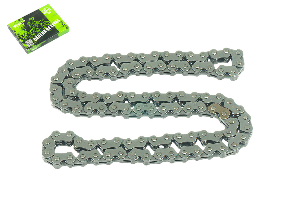 CADENA DE LEVAS 2X3X100L