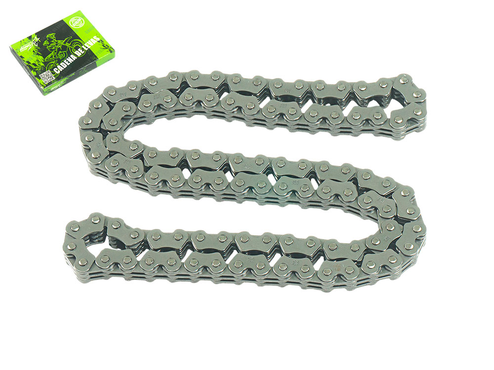 CADENA DE LEVAS 3X4X100L