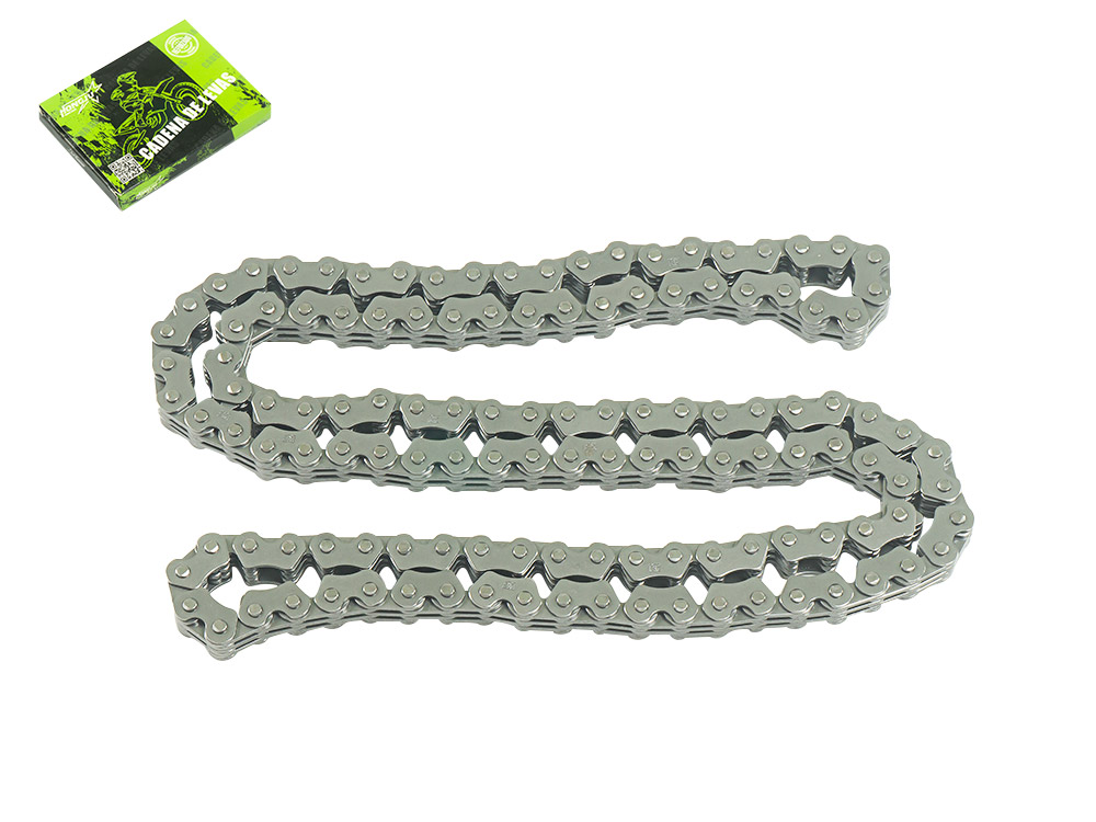 CADENA DE LEVAS 3X4X126L