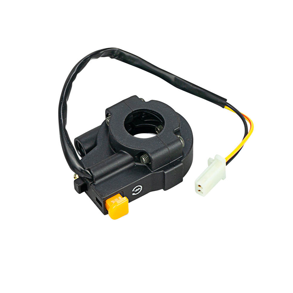 COMANDO DERECHO SOLO WAVE