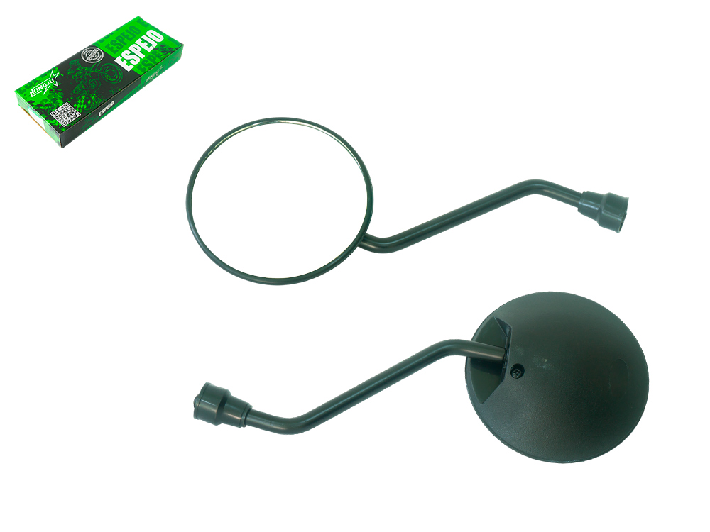 ESPEJO 10MM XR150 - HILO DER / IZQ