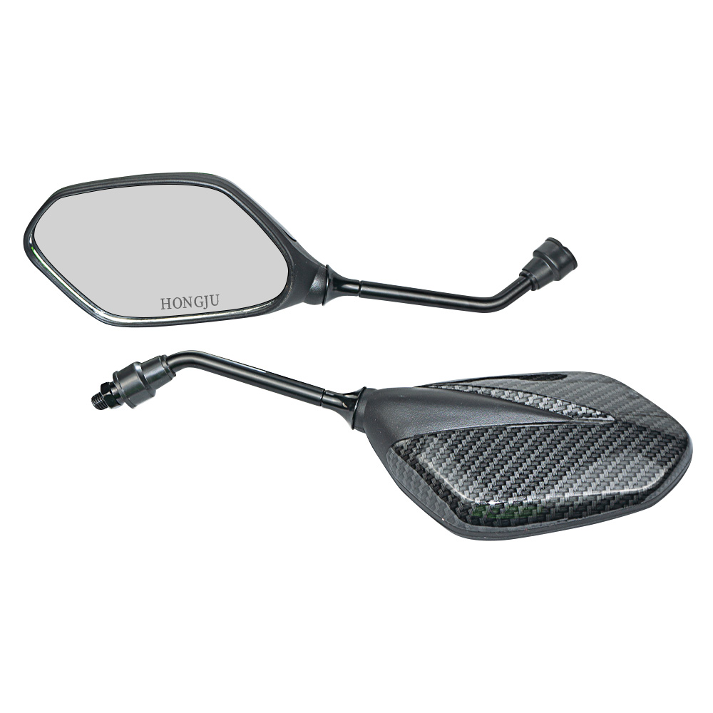 ESPEJO DOBLE COLOR 10MM C/ESCAMA STD