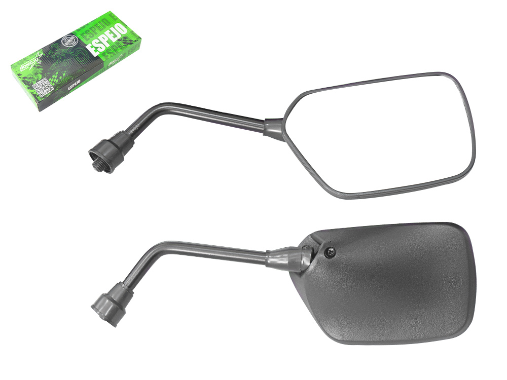 ESPEJO STORM ROSCA DERECHO