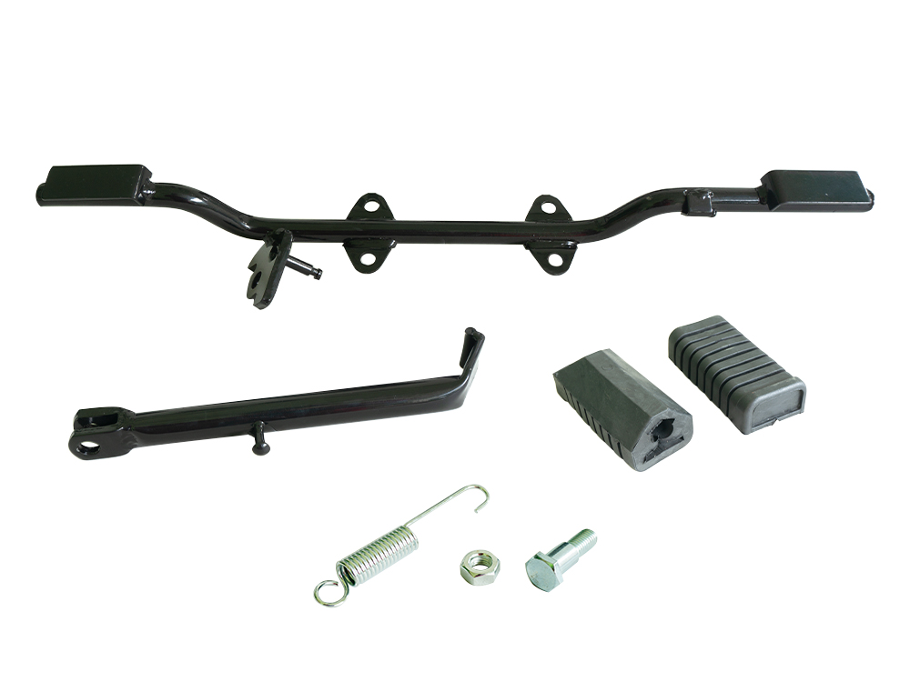 ESTRIBO CENTRAL CON PARADOR GL 