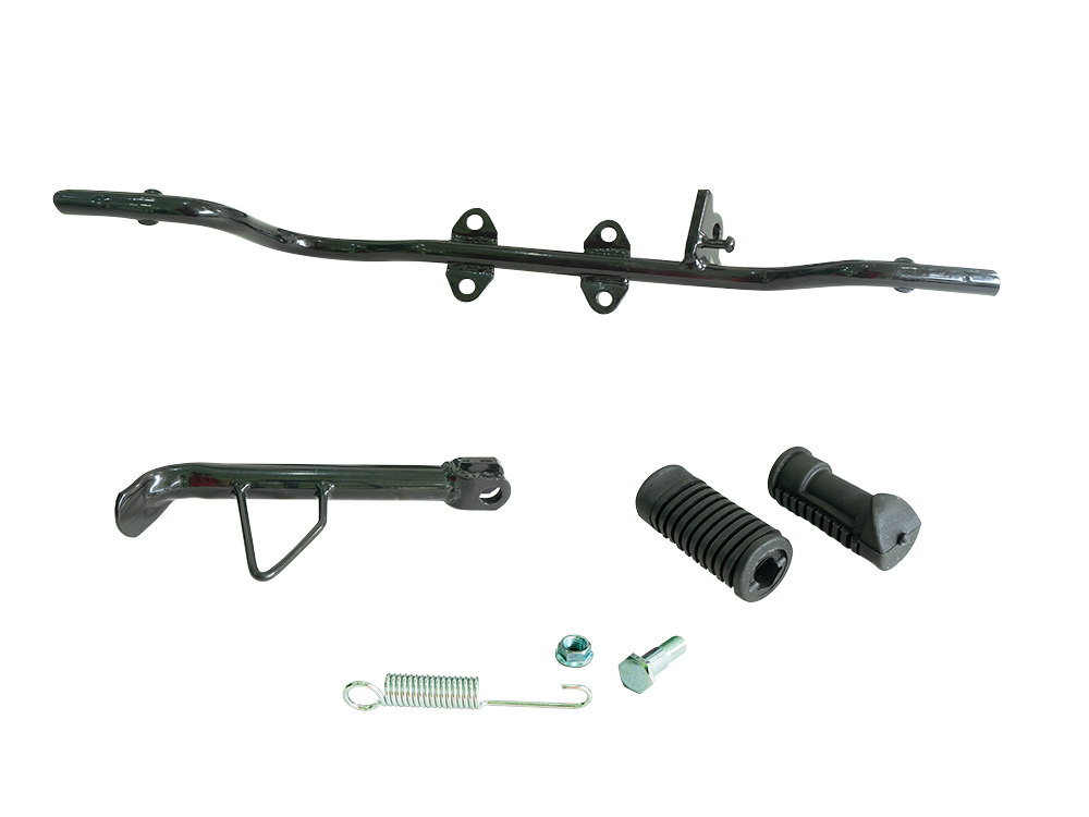 ESTRIBO CENTRAL CON PARADOR C110