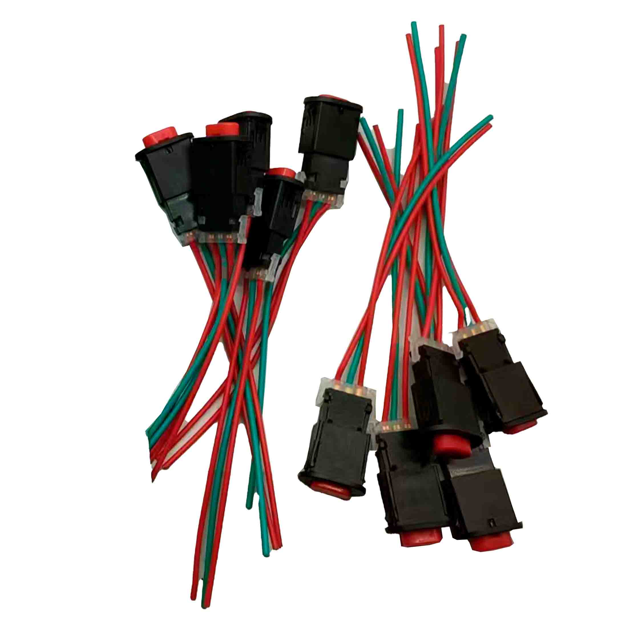 SWITCH DE LUZ UNIVERSAL