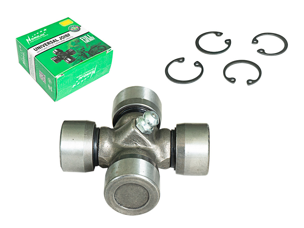 CRUCETA 20MM*55MM CARGUERO