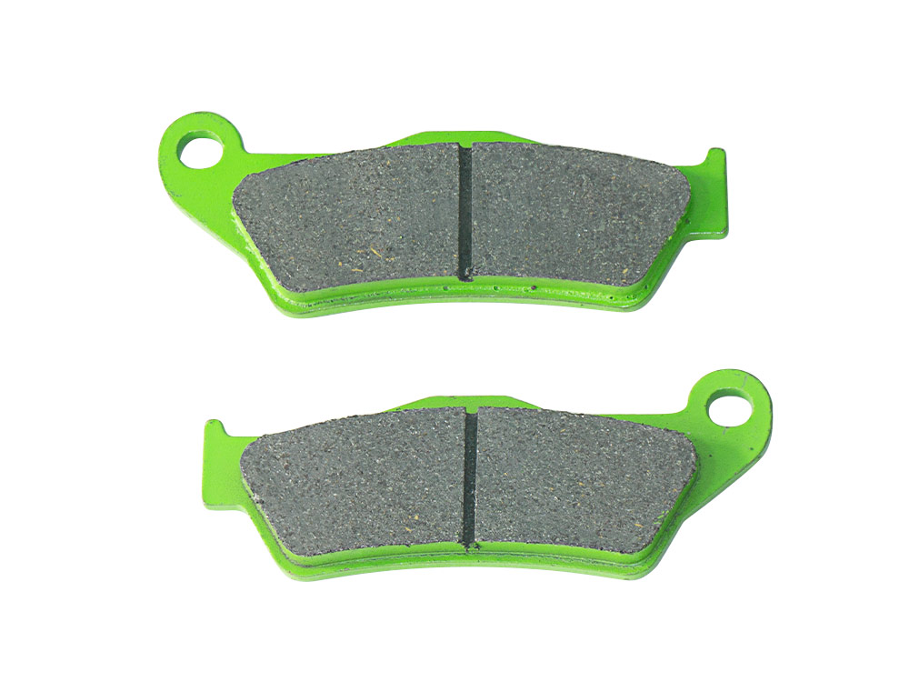 PASTILLA DE FRENO DELANTERO FZ16