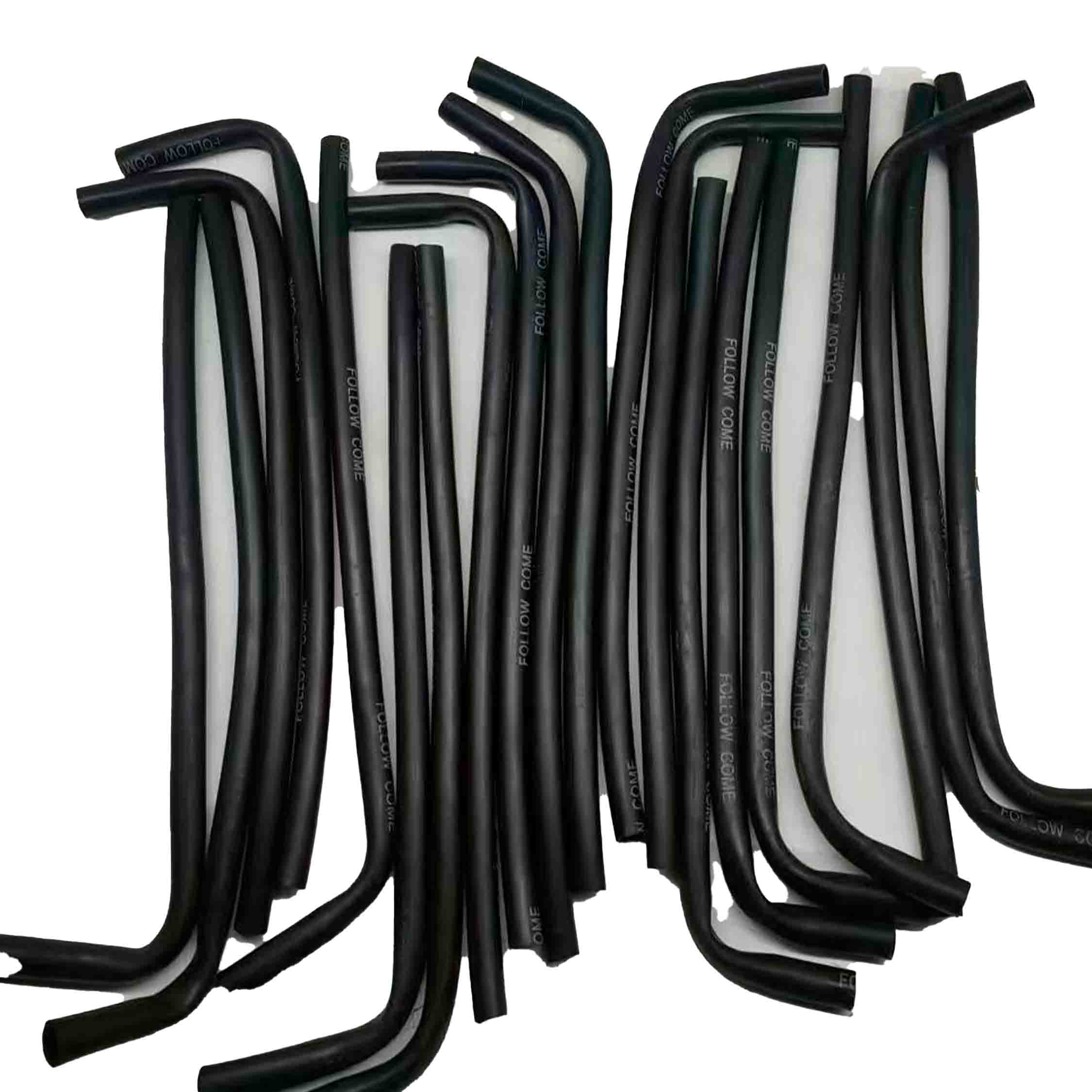 MANGUERA DESFOGUE CG125/150/200/250 CARGUERO