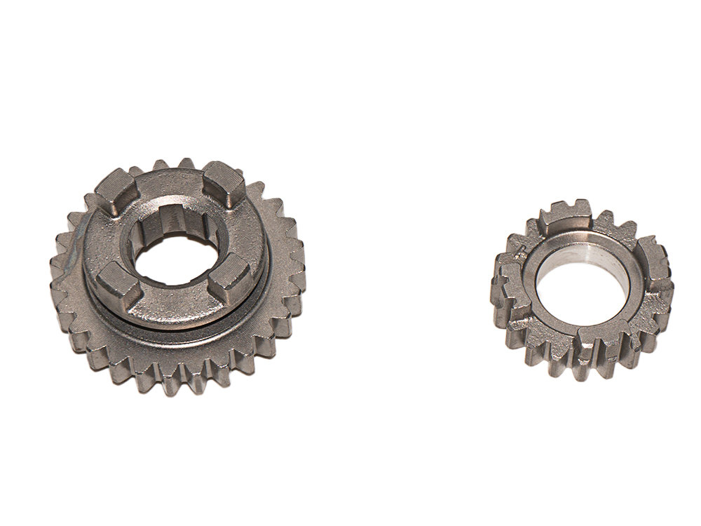 PIÑON DE TERCERA 20-28T CG150