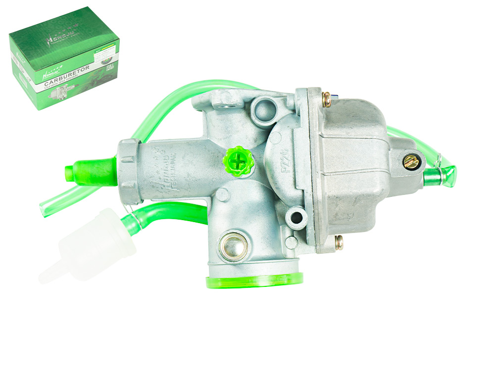 CARBURADOR CG125