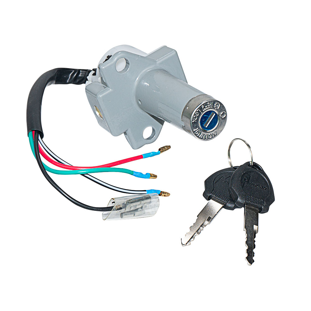 CHAPA DE CONTACTO GL(WY125)