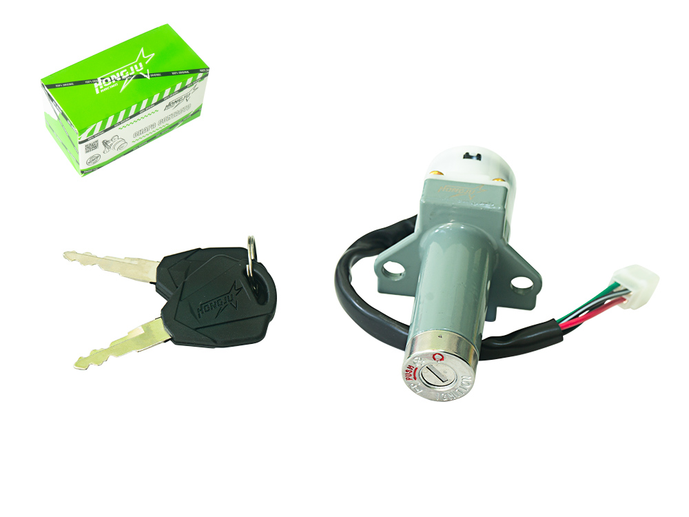 CHAPA CONTACTO GL(WY125)