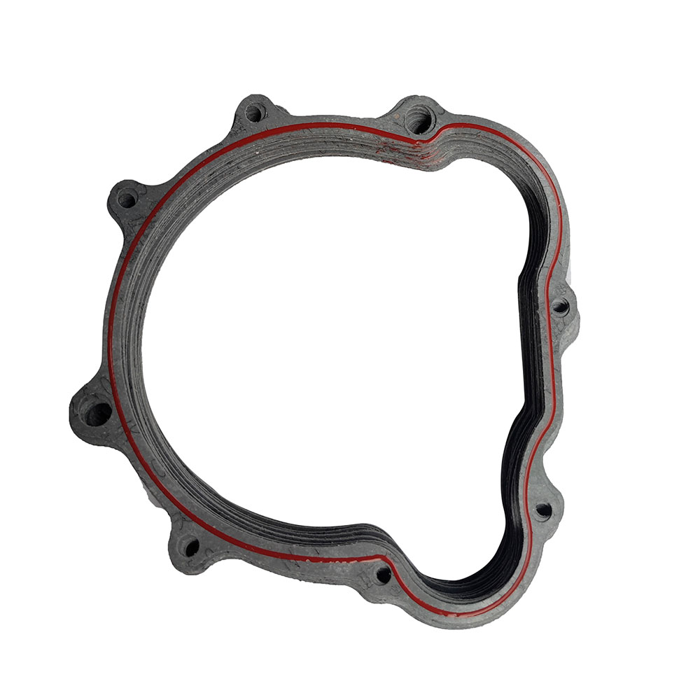 EMPAQUE VOLANTE CG125/150/200/250