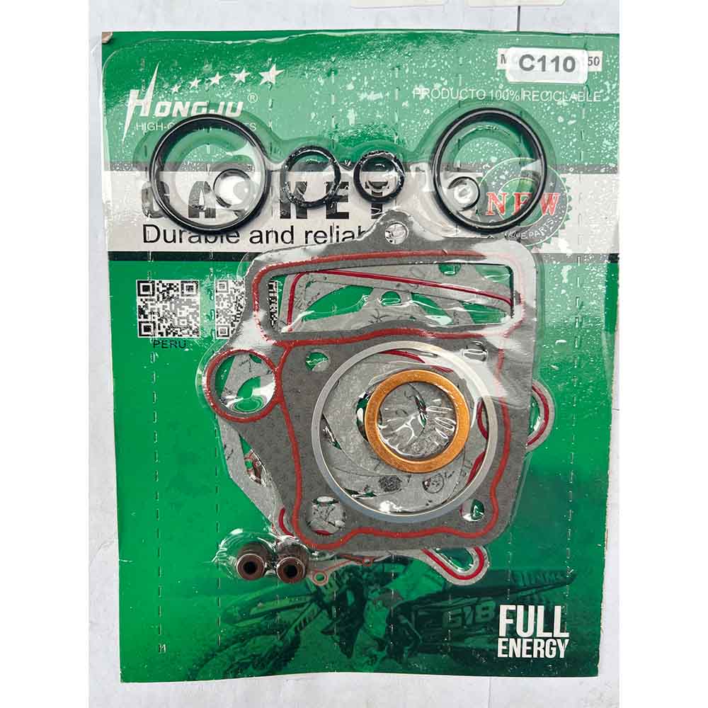 EMPAQUE CABEZAL C110