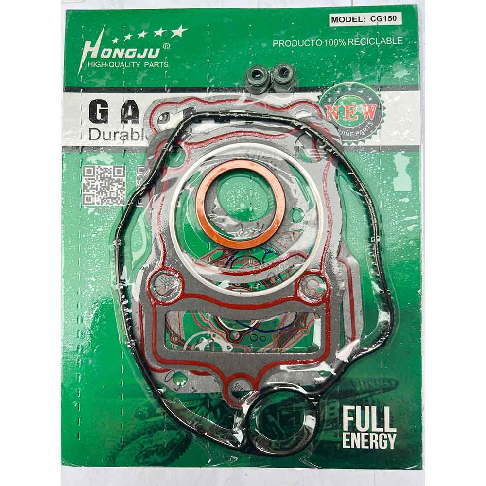 EMPAQUE CABEZAL CG150