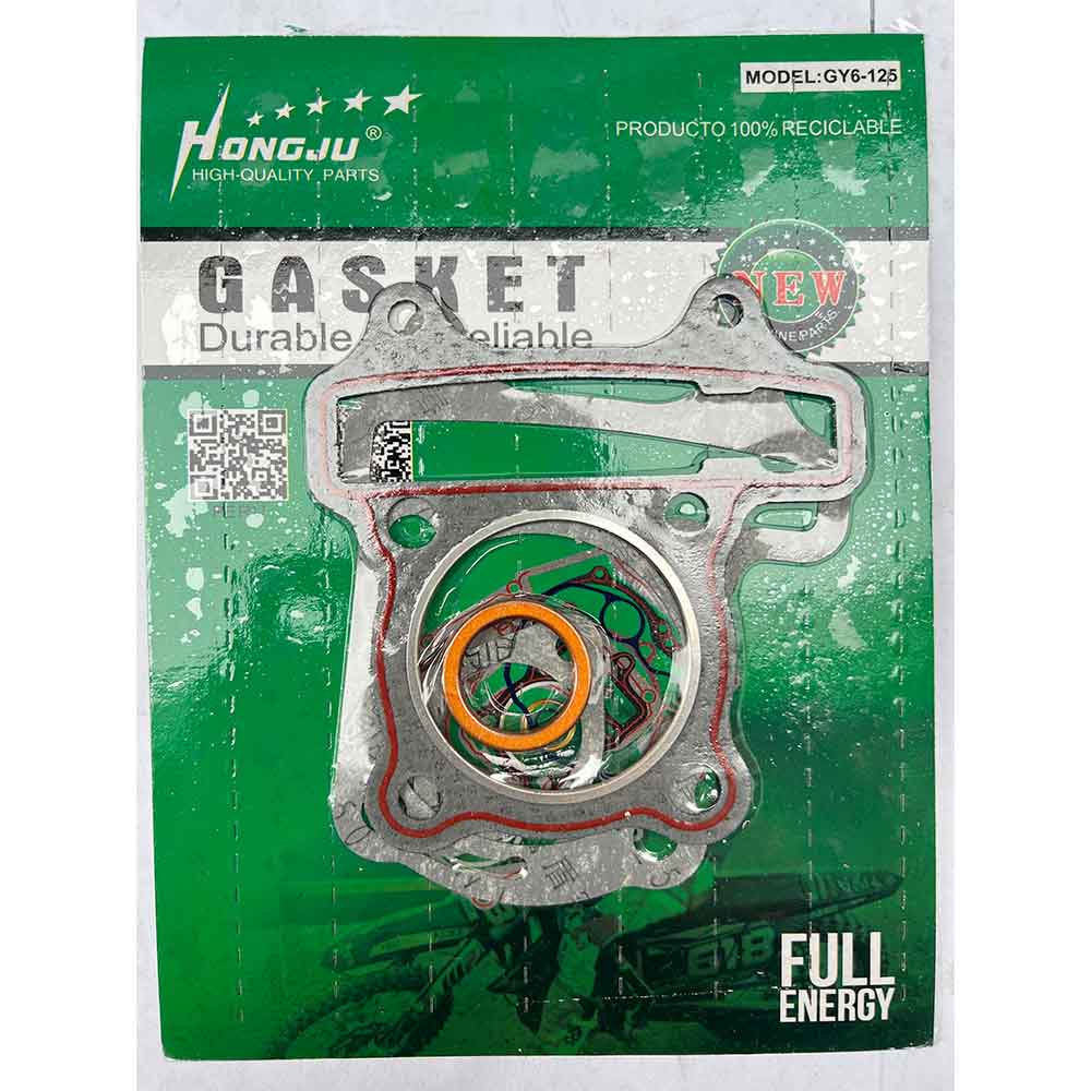 EMPAQUE CABEZAL GY6-125